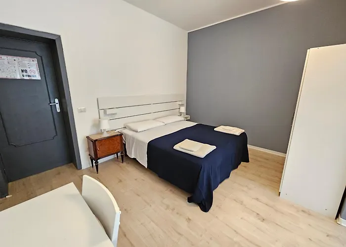 B&B Via Nazionale Milazzo